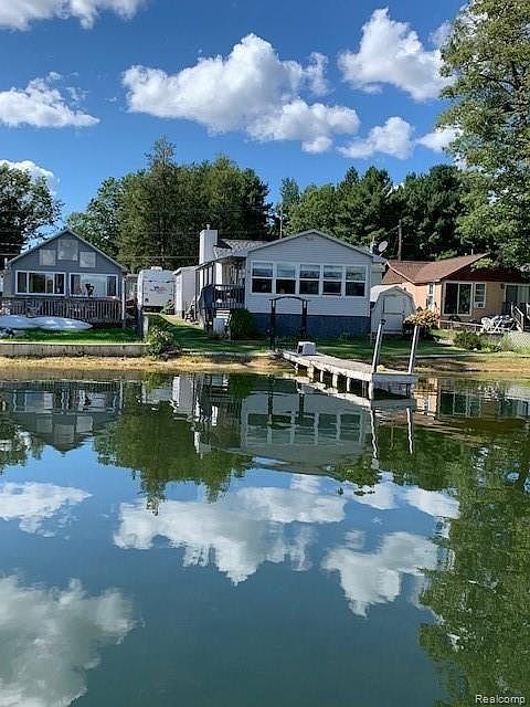 5187 Lucinda Dr, Prescott, MI 48756 | Zillow