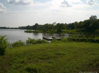 104 Rock Creek Ln, Big Cabin, OK 74332
