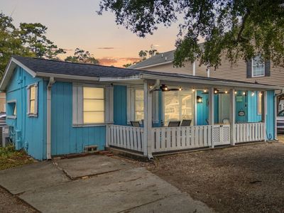 6001-M46 S Kings Highway #M46, Myrtle Beach, SC, 29575