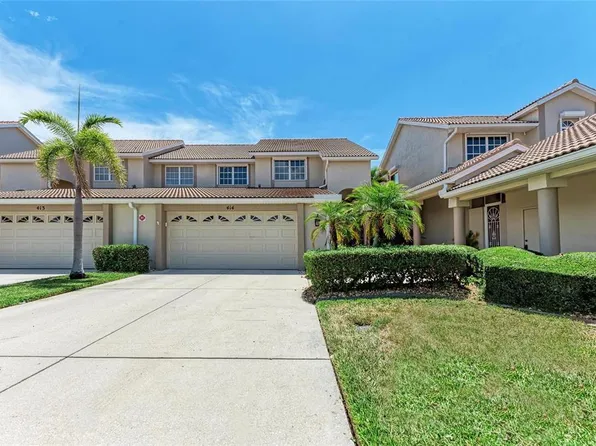 3800 Bal Harbor Blvd Unit 414, Punta Gorda, FL 33950