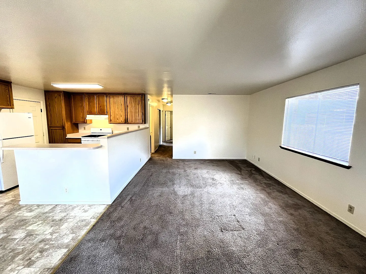 Spacious Pet-friendly McKinleyville Home With Garage & Fenced Yard — Photo 2