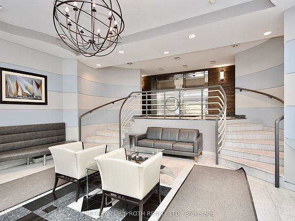 4th image of 75 Ellen St #506