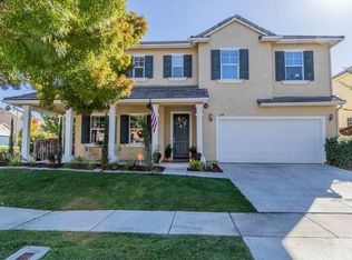 250 Silver Oak Dr, Paso Robles, CA 93446