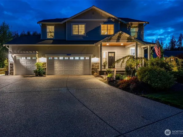 16700 Frazier Heights Place, Burlington, WA 98233
