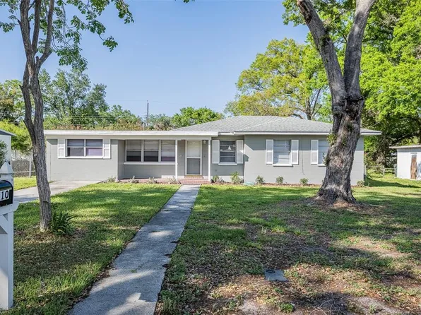 510 Carolyn Dr, Lakeland, FL 33803