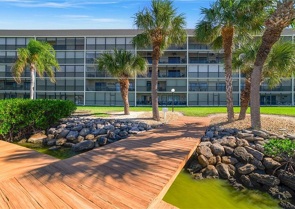 1st image of 3873 S Banana River Blvd APT 307