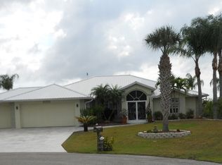 19199 Punta Gorda Ct, Pt Charlotte, FL 33948