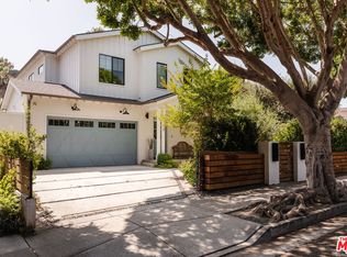1128 Marine St, Santa Monica, CA 90405