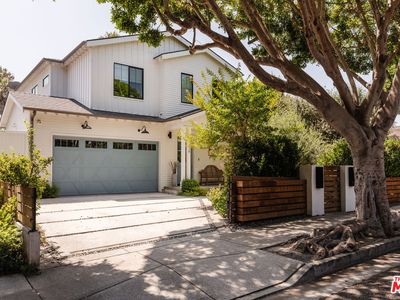 1128 Marine St, Santa Monica, CA, 90405