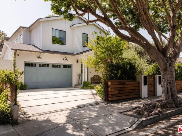1128 Marine St, Santa Monica, CA 90405