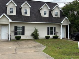 1240/1242 Susan Way, Vidalia, GA 30474
