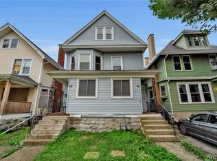 179 Oxford Ave, Buffalo, NY 14209
