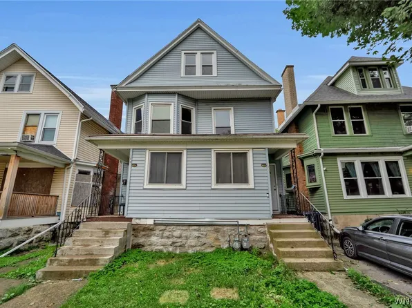 179 Oxford Ave, Buffalo, NY 14209
