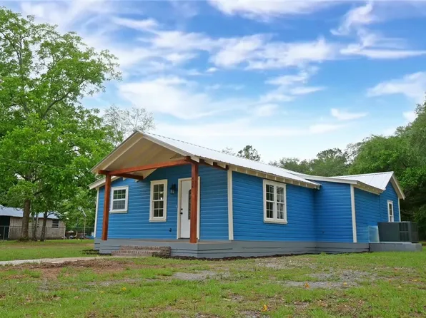 424 Gilford St, Jesup, GA 31546