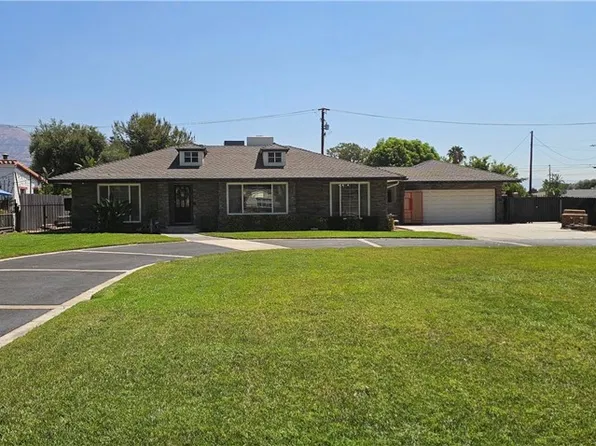 3037 Valencia Ave, San Bernardino, CA 92404