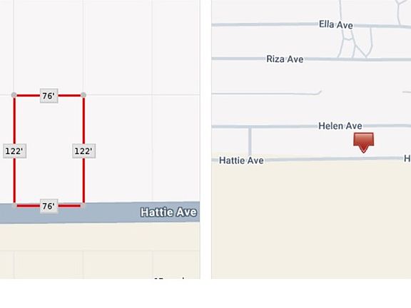 5th image of 52817302 Hattie Ave Lot 966
