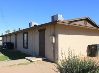 1722 E 6th Ave, Mesa, AZ 85204