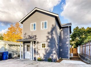 5611 B Kensington Pl N #B, Seattle, WA 98103