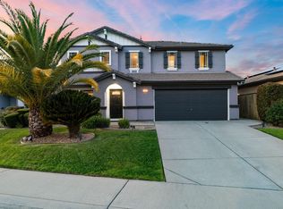 759 Davenport Way, Lincoln, CA 95648
