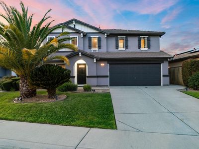 759 Davenport Way, Lincoln, CA, 95648