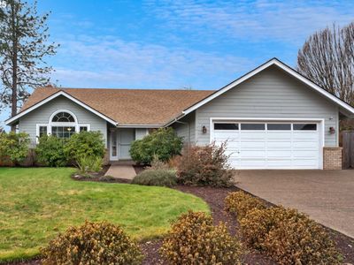 1488 Martingale St, Eugene, OR, 97401
