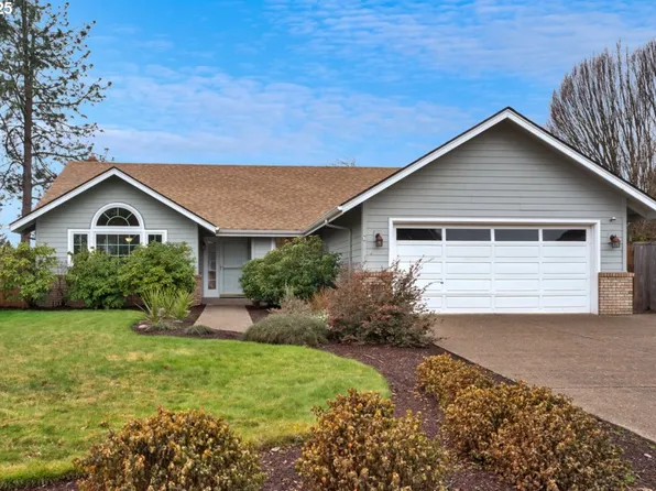 1488 Martingale St, Eugene, OR 97401