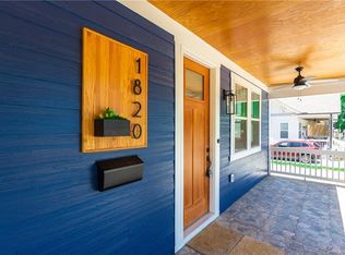 1820 Berryhill Rd, Charlotte, NC 28208