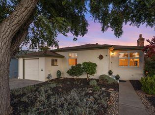 220 Del Rosa Way, San Mateo, CA 94403