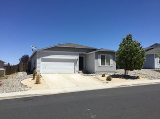 7955 Key Largo Dr, Reno, NV 89506