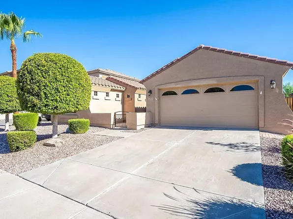 17774 W Evans Dr, Surprise, AZ 85388