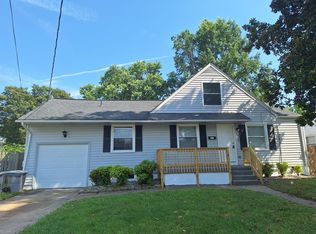 3303 Candlewood Dr, Hampton, VA 23666