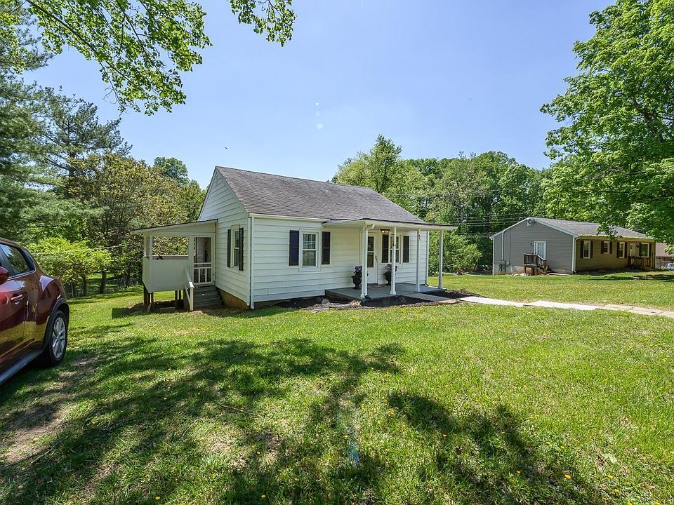 85 Belle Terre Dr, Lynchburg, VA 24501 Zillow
