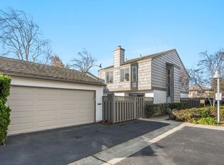 842 Erickson Ln, Foster City, CA 94404