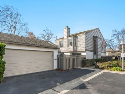 842 Erickson Ln, Foster City, CA, 94404