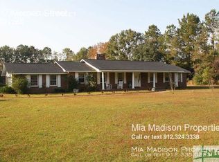 617 N Morgan St, Pooler, GA 31322
