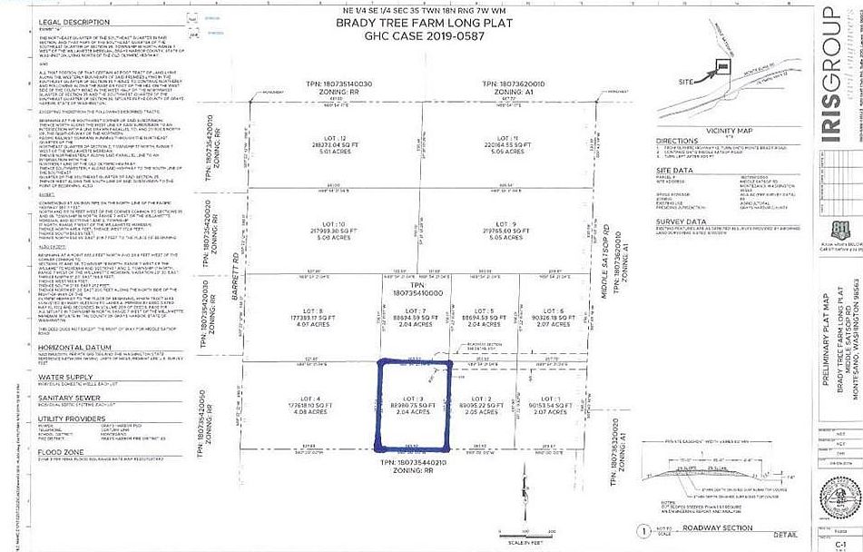 1st image of 19 Noble Fir Ln