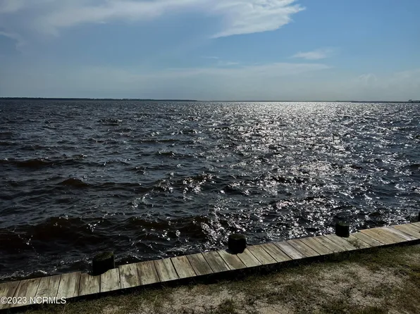 Lot 21 E Dowry Creek, Belhaven, NC 27810