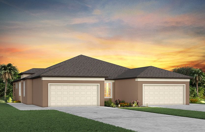 Home Exterior FM1