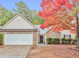 2789 Wynhaven Oaks Way, Lawrenceville, GA 30043