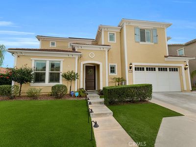 24008 Schoenborn St, West Hills, CA, 91304