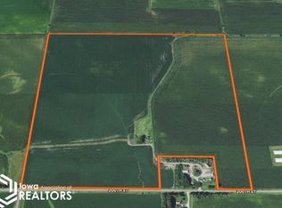 200th St, Hampton, IA 50441