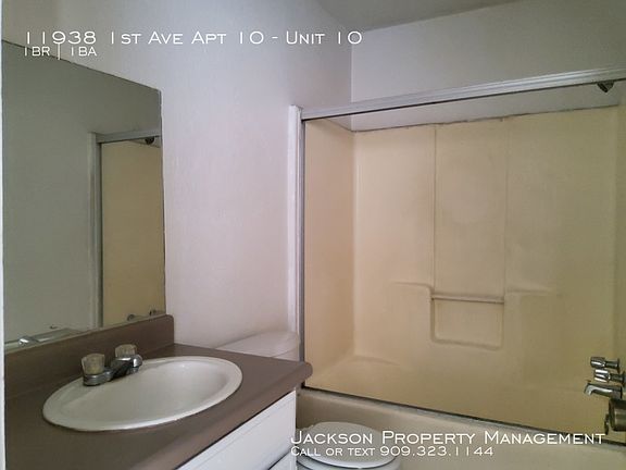 4th image of 11938 1st Ave APT 10