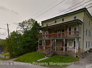69 Perry St APT 1, Barre, VT 05641