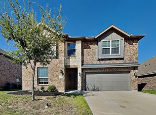 273 Cisco Trl, Forney, TX 75126