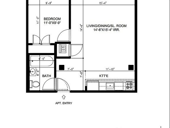 2nd image of this home