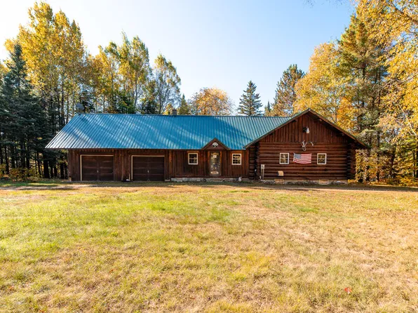 97 Eustis Parkway, Eustis, ME 04936