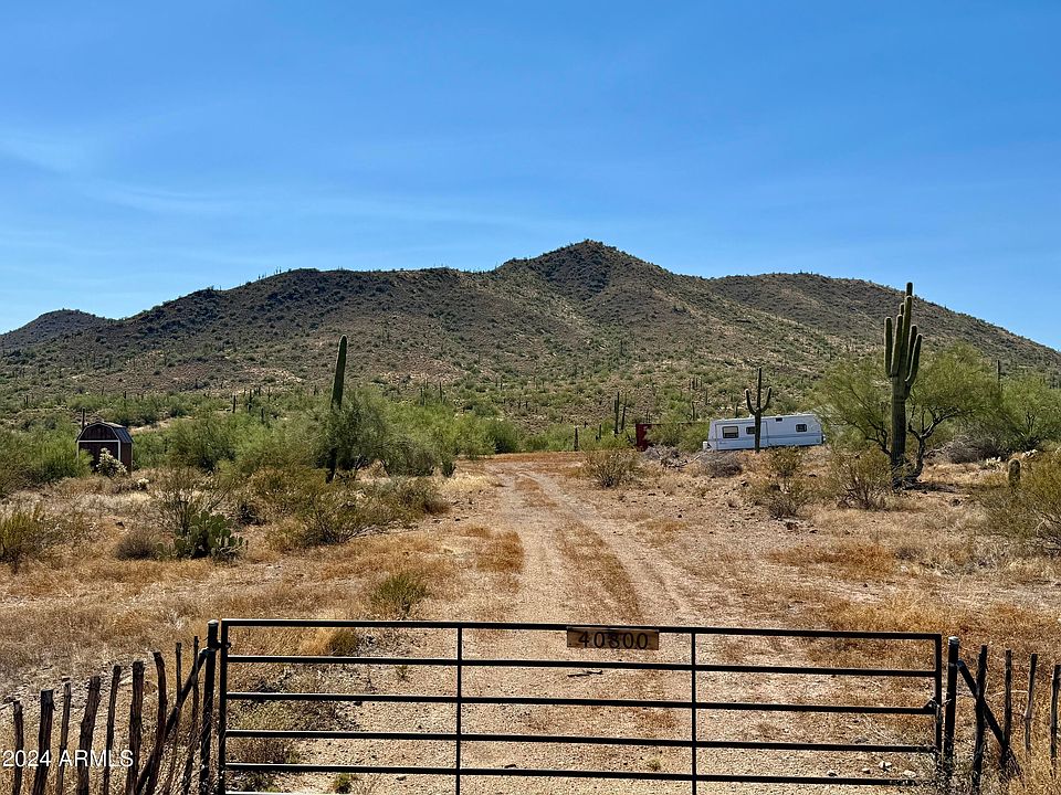 1st image of 40800 N 26TH Street #-