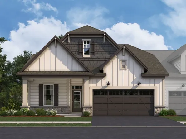 25519 W Alabaster Cir, Plainfield, IL 60544