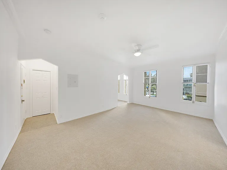 Living space