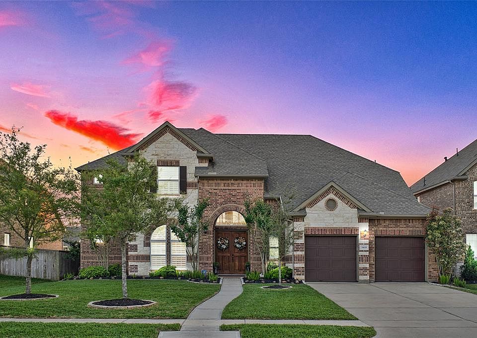 1st image of 3418 Leaning Willow Dr